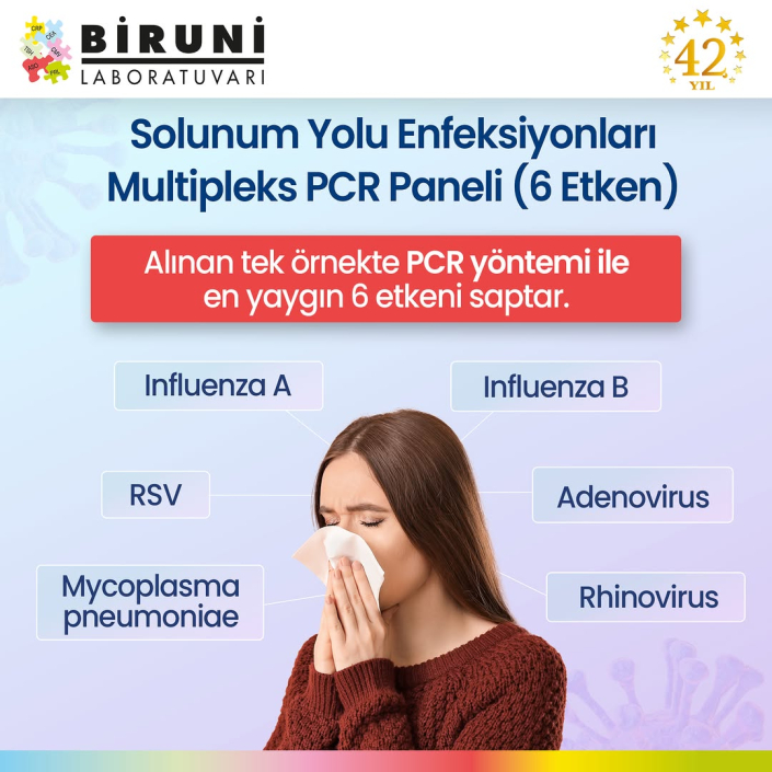 Solunum Yolu Enfeksiyonları