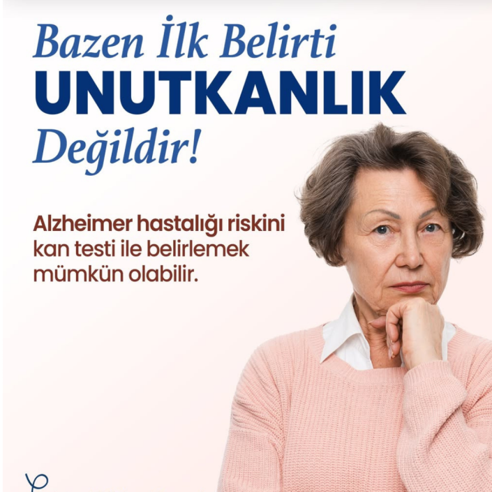 alzheimer unutkanlık