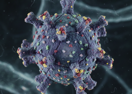 Adenovirüs enfeksiyonu nedir belirtileri ve bulaşma yollarını gösteren tıbbi görsel