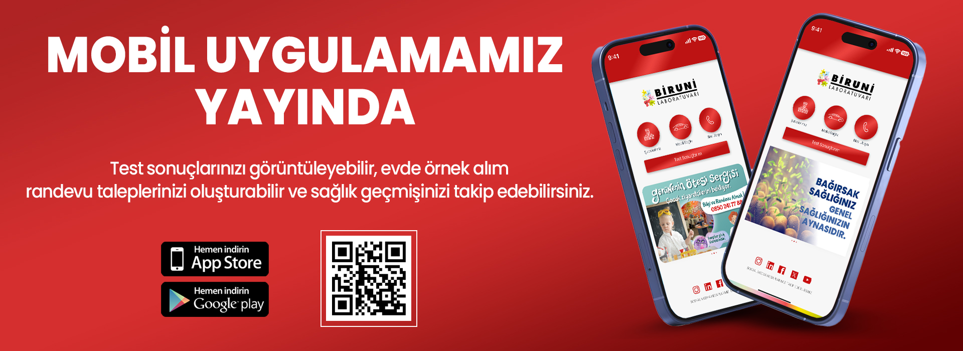 Mobil App