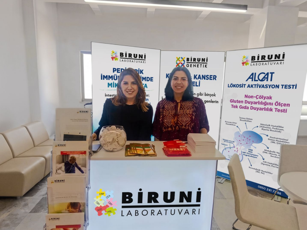 Bilimin Zirvesi 2026 etkinlik program afişi