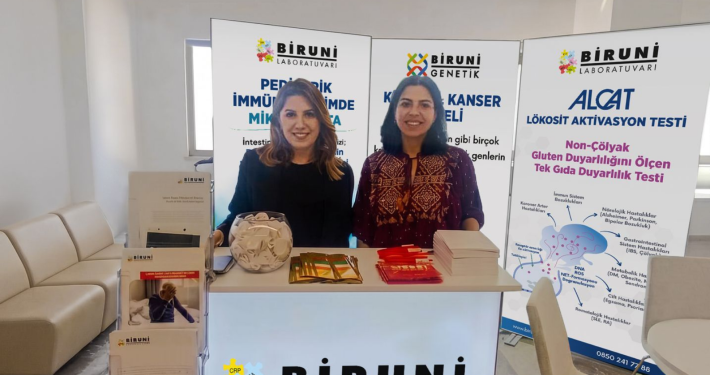 Bilimin Zirvesi 2026 etkinlik program afişi