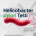 Helicobacter pylori testi ile mide enfeksiyonu tespiti